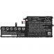 Аккумулятор CameronSino для Asus VivoBook E406MA, VivoBook E406SA серии (C31N1721) 4800mah