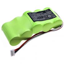Аккумулятор CameronSino для Theis TPL-2N, TPL-H (N04-05.02) 3000mah