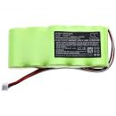 Аккумулятор CameronSino для Theis TPL-2N, TPL-H (N04-05.02) 3000mah