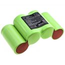 Аккумулятор CameronSino для Theis TAL Evolution (200), TAL S (08.08.002) 4000mah