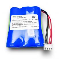 Аккумулятор Marshall Stockwell 3400mah