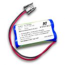 Аккумулятор Neovolt для Yokogawa CS1000 (S9129FA) 2000mAh