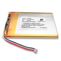 Аккумулятор Neovolt для Onyx BOOX 60, A60S, A61s, M92, M96 2000mah