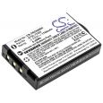 Аккумулятор CameronSino для URC MXHP-R500, R100, RM-2 (BTBL73386) 1700mah
