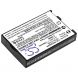 Аккумулятор CameronSino для URC MXHP-R500, R100, TRC-1080 (BTBL73386) 1700mah