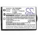 Аккумулятор CameronSino для URC MXHP-R500, R100, TRC-1080 (BTBL73386) 1700mah