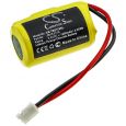 Аккумулятор CameronSino для Testo 175-H1, 175-S1, 175-T3 (0515 0175) 1200mah