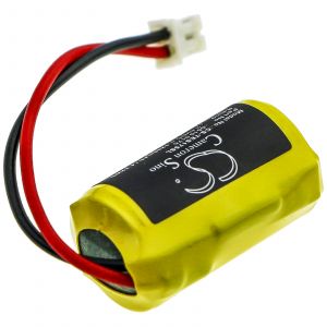 Элемент питания CameronSino для Testo 175-H1, 175-S1, 175-T3 (0515 0175) 1200mah