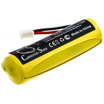 Аккумулятор CameronSino для Drager PAC 6000, PAC 8000 (8326186) 2700mah