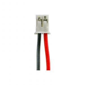 Элемент питания CameronSino для Testo 175-T1, 175-T2, 177 loggers (0515 0177) 2700mah