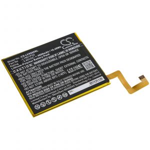 Аккумулятор CameronSino для Lenovo Tab M10 Plus, TB-X606F (L19D1P32) 4800mah