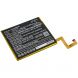 Аккумулятор CameronSino для Lenovo Tab M10 Plus, TB-X606F (L19D1P32) 4800mah