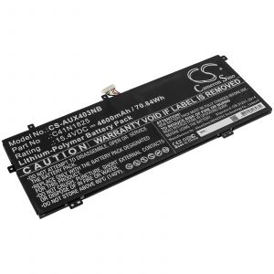 Аккумулятор CameronSino для ASUS VivoBook 14 F403FA, VivoBook S14 F403FA серии (C41N1825) 4600mah