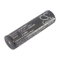 Аккумулятор CameronSino для INOVA T4, T4 Lights (Old Style) (UR611) 2200mah