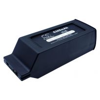 Аккумулятор CameronSino для YUNEEC H480, Typhoon H 6300mah