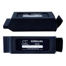 Аккумулятор CameronSino для YUNEEC H480, Typhoon H 6300mah
