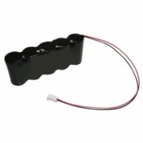 Аккумулятор Neovolt для Nonin 8600 (5D-SC1900P) 2000mah