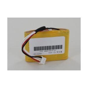 Аккумулятор Neovolt для КТРS-01 (5Н-АА2000) 2000mah