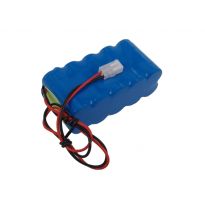 Аккумулятор Neovolt для Biocare ECG-100, Cardipia 800C (NS200D1374789) 2000mah