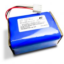 Аккумулятор Neovolt для Philips FC6163, FC6722 2500mah