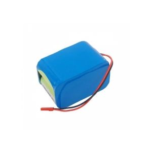 Аккумулятор Neovolt для ТERUMO TE-112 (6D-SC2000) 2000mah