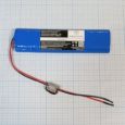 Аккумулятор Neovolt для Fukuda Cardisuny C100 (8D-SC2000) 2000mah