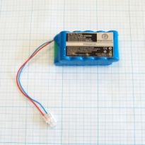 Аккумулятор Neovolt для Cardioline AR2100 View (10H-4/5A2000) 2000mah