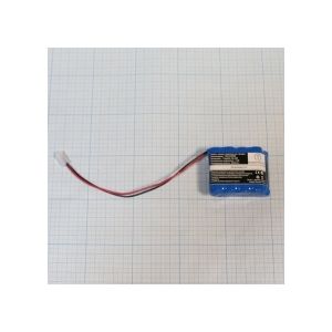 Аккумулятор Neovolt для Cardiette AR 600 adv (8Н-AA2000) 2000mah