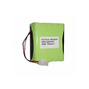 Аккумулятор Neovolt для DELTA-1 PLUS (20D-4/5AA700) 700mah