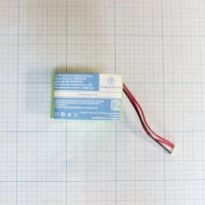 Аккумулятор Neovolt для Fresenius Optima VS PT ST MS (5HSC3000) 3000mah