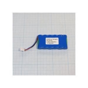 Аккумулятор Neovolt для OLV-2700K (6H-A2100) 2100mah