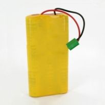 Аккумулятор Neovolt для EK41 HELLIGE - MARQUETTE (9DSC2000) 2000mah