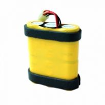 Аккумулятор Neovolt для Zoll 1200 2500mah