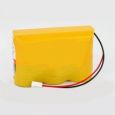 Аккумулятор Neovolt для Micro 4100 Abbott 2500mah