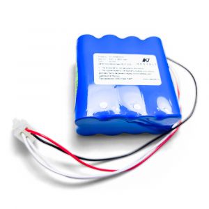 Аккумулятор Neovolt для RESPIRONICS BiPap Focus Ventilator 3800mAh