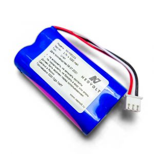 Аккумулятор Neovolt для МЕЩЕРА 01, 03-Ф 5200mah