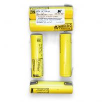 Аккумулятор Neovolt для AEG AG3011, Electrolux ZB3011 2600mah