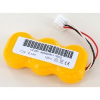 Аккумулятор Neovolt для HUNTLEIGH SonicAid MD200 600mah