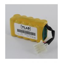 Аккумулятор Neovolt для HUNTLEIGH DOPPLER DOPPLEX (771332-4) 2100mah