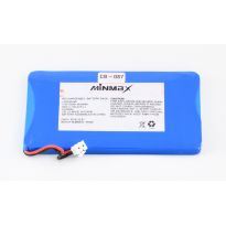 Аккумулятор Neovolt для Promax HD RANGER Ultra Lite (CB-087, LP8740146) 