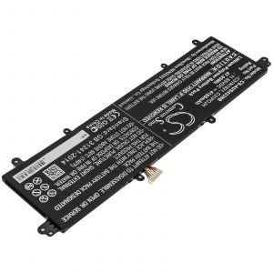 Аккумулятор CameronSino для ASUS VivoBook 14 S433FL, VivoBook S14 M433IA (C31N1821) 4150mAh
