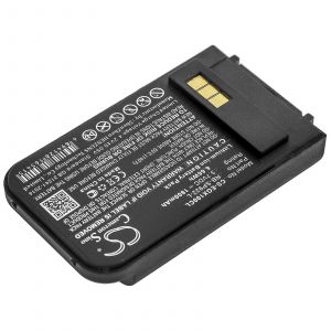 Аккумулятор CameronSino для ENGENIUS DuraFon 1x, DuraFon 4x, DuraFon Pro (RB-SP922-L) 1800mAh