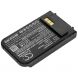Аккумулятор CameronSino для ENGENIUS DuraFon 1x, DuraFon 4x, DuraFon Pro (RB-SP922-L) 1800mAh