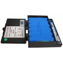 Аккумулятор Neovolt для АКИП-4122, АКТАКОМ ADS-6ххх, OWON XDS3102, XDS3202 15.6Ah