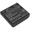 Аккумулятор CameronSino для HME COM 2000 (BAT2000) 2000mAh