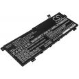 Аккумулятор CameronSino для LENOVO Yoga C740 14 (L18L4PE0) 6500mAh