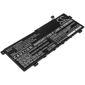 Аккумулятор CameronSino для LENOVO Yoga C740 14 (L18L4PE0) 6500mAh