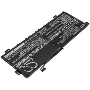 Аккумулятор CameronSino для LENOVO Yoga C740 14 (L18L4PE0) 6500mAh