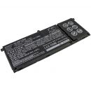 Аккумулятор CameronSino для DELL Inspiron 13 7306 2-in-1, Inspiron 14 5401, Inspiron 15 5501 серии (9077G) 3450mAh