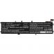 Аккумулятор CameronSino для DELL G7 17 7700 (0NCC3D) 8000mAh